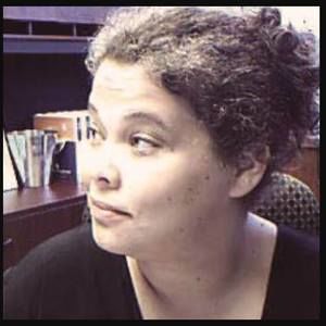 Meet your Posher, Jill